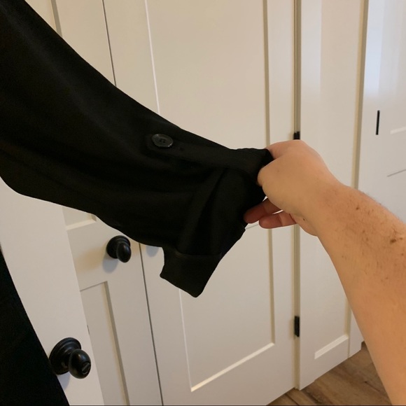 Oversize Blazer - plus size stretch - Picture 5 of 11